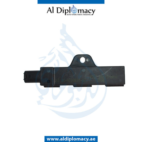 OUTSIDE Antenna, COMFORT ACCESS for BMW 1 Series RR31 (2018-2024) models